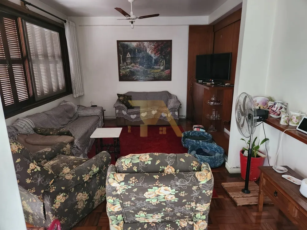 Casa, 5 quartos - Foto 3