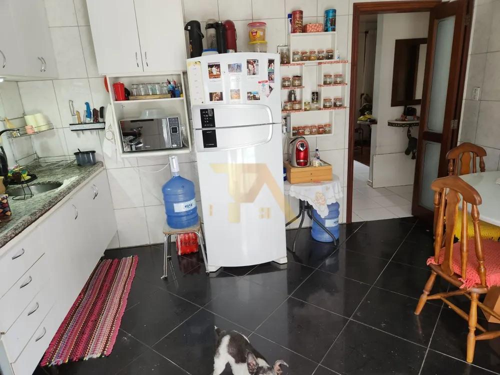 Casa, 5 quartos - Foto 6