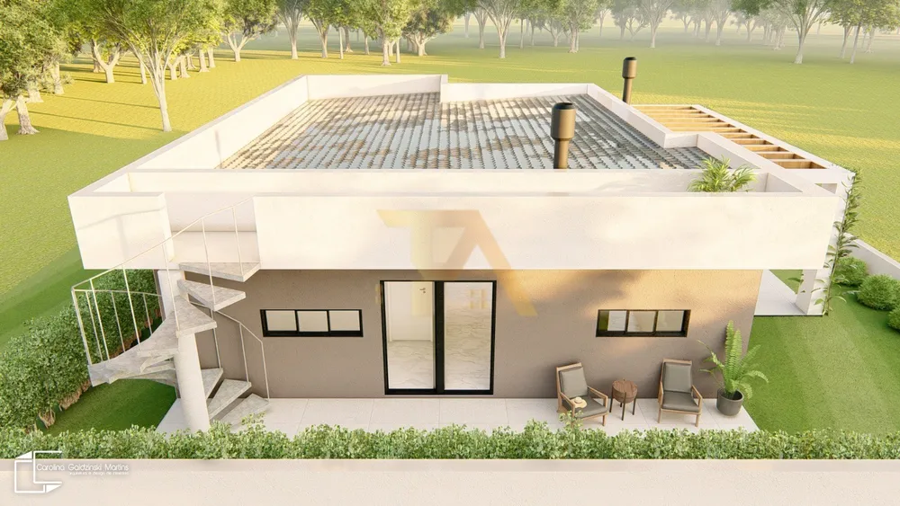 Terreno, 347 m² - Foto 2