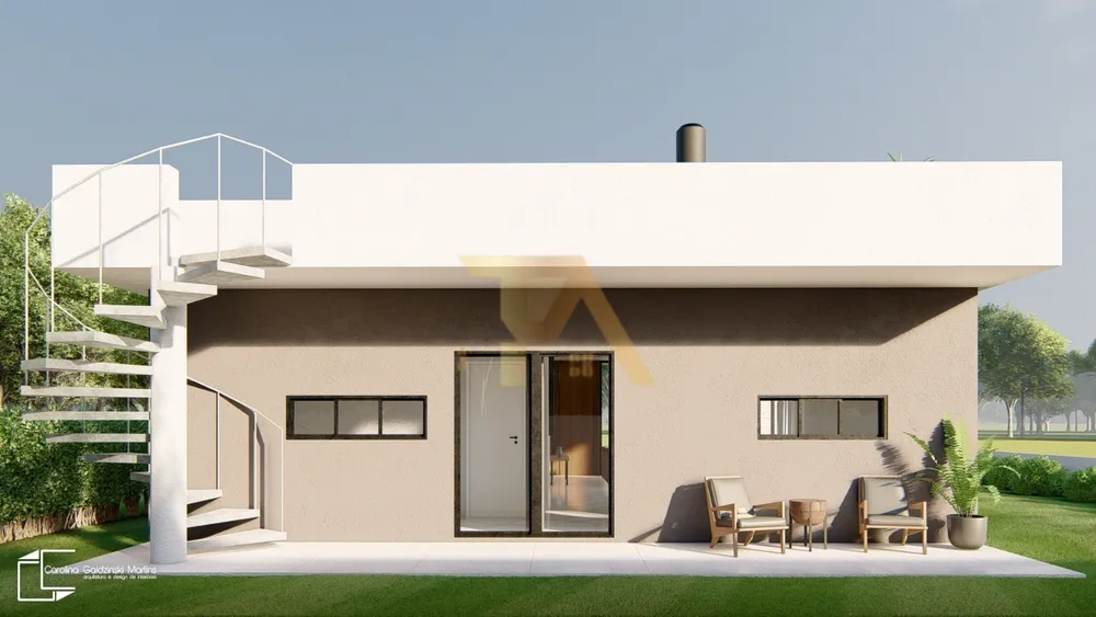 Terreno, 347 m² - Foto 1