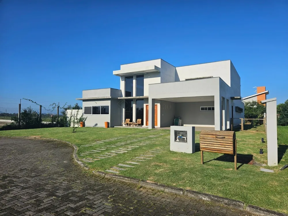 Casa, 4 quartos - Foto 2