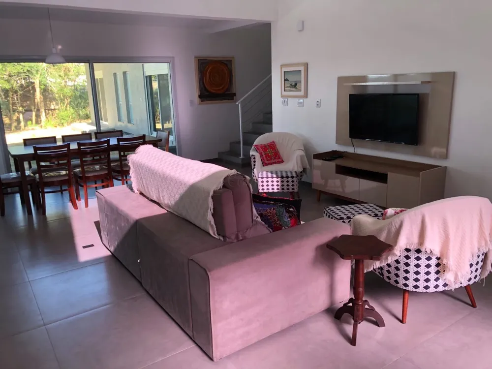 Casa, 4 quartos - Foto 4