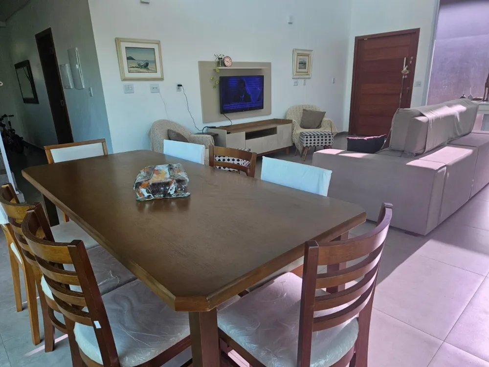 Casa, 4 quartos - Foto 8