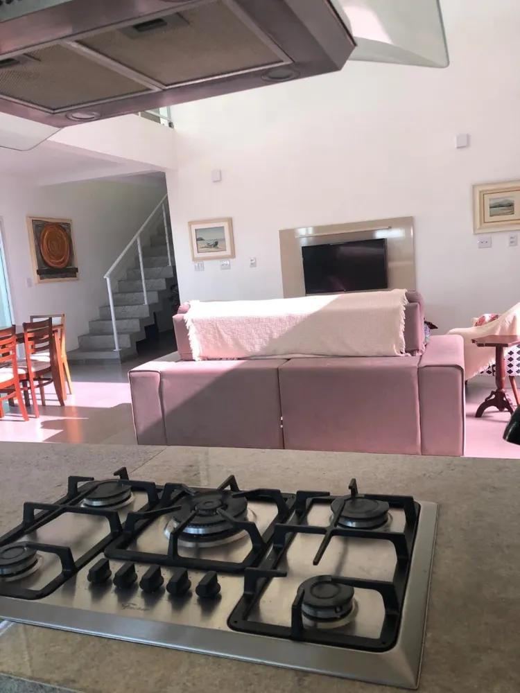 Casa, 4 quartos - Foto 7