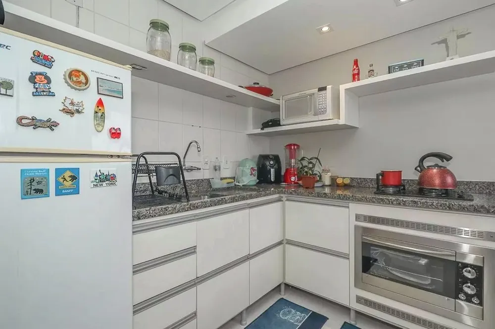Apartamento, 1 quarto - Foto 10