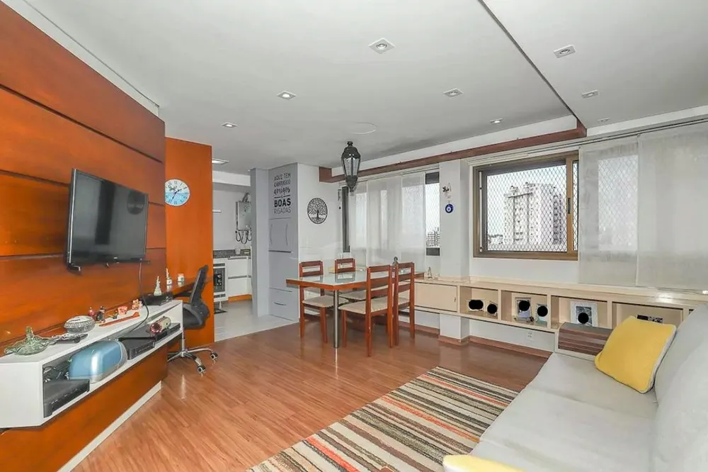 Apartamento, 1 quarto - Foto 6