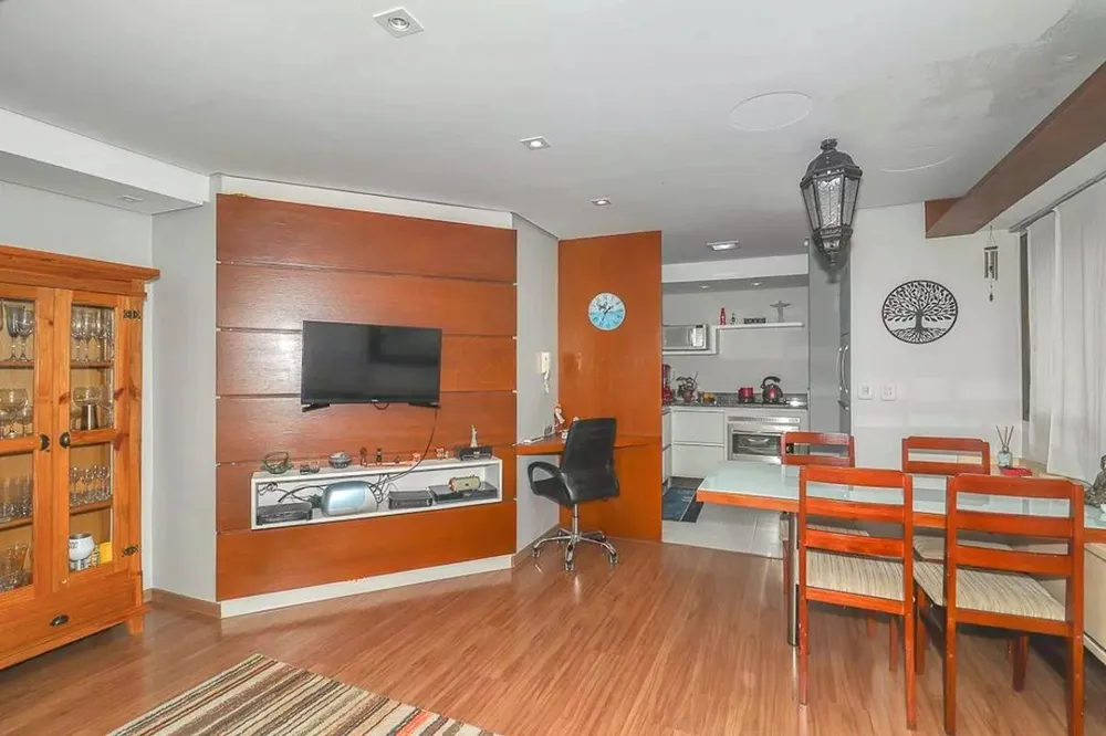 Apartamento, 1 quarto - Foto 1