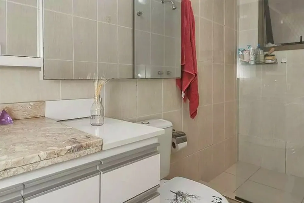 Apartamento, 1 quarto - Foto 7