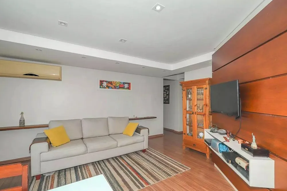 Apartamento, 1 quarto - Foto 2