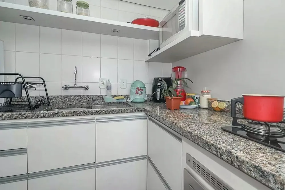 Apartamento, 1 quarto - Foto 5