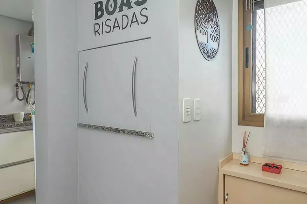 Apartamento, 1 quarto - Foto 4