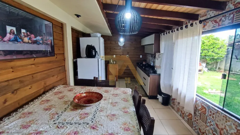 Casa, 3 quartos, 300 m² - Foto 15