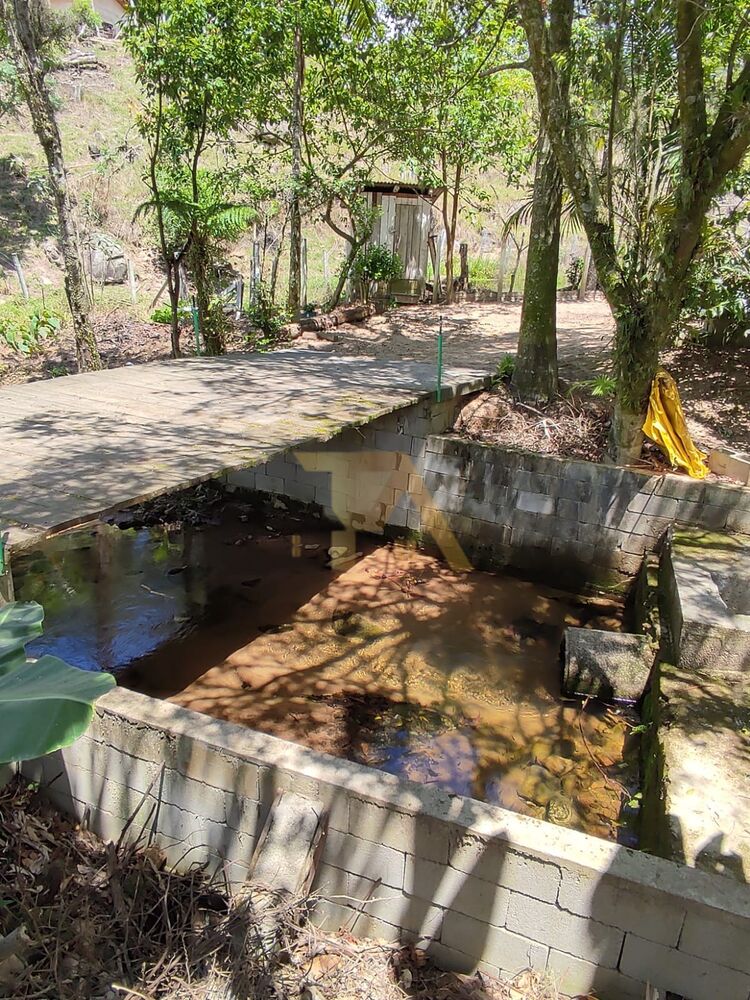 Sítio, 3 quartos, 1 hectares - Foto 25