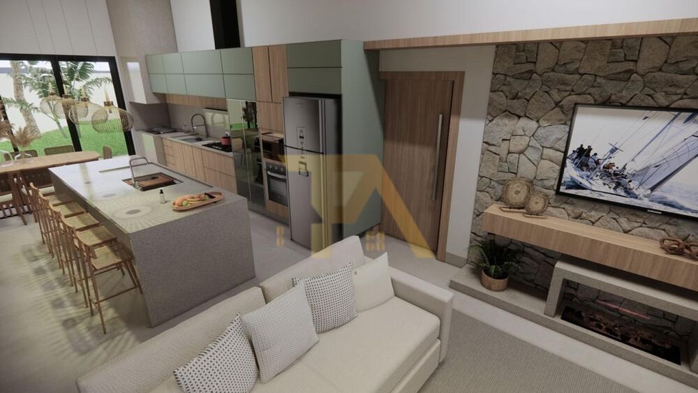Casa, 3 quartos - Foto 7