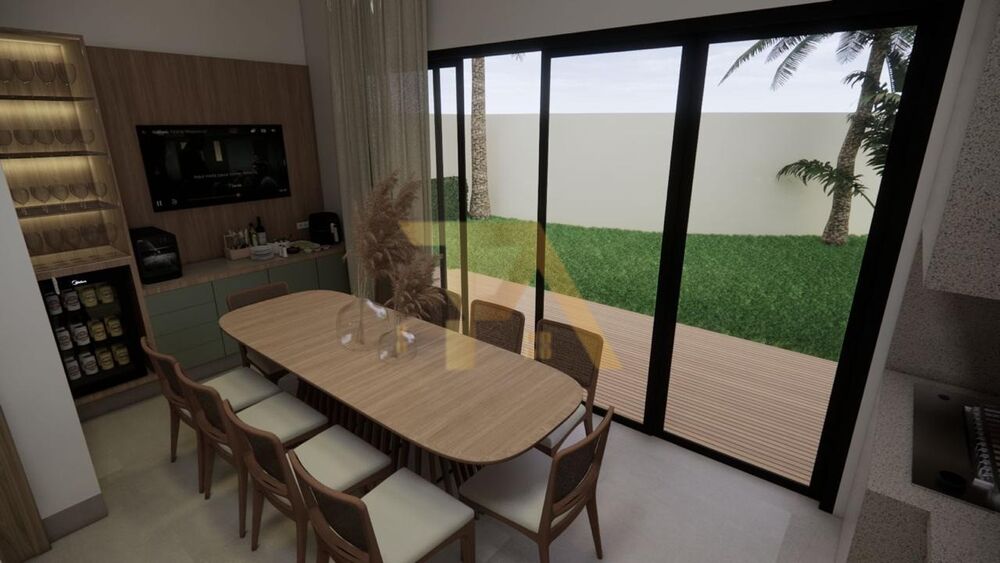 Casa, 3 quartos - Foto 5