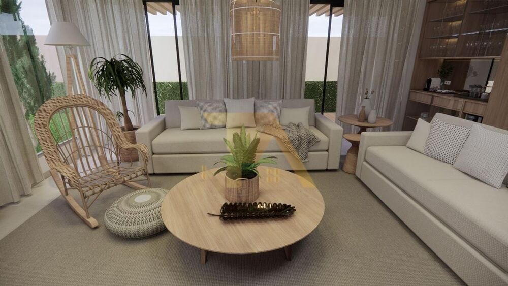 Casa, 3 quartos - Foto 6