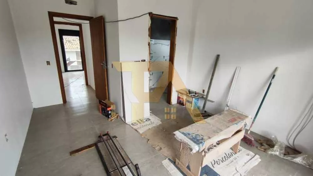 Casa à venda com 1 quarto, 122m² - Foto 6