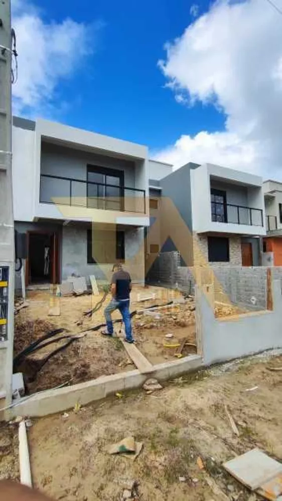 Casa à venda com 1 quarto, 122m² - Foto 2