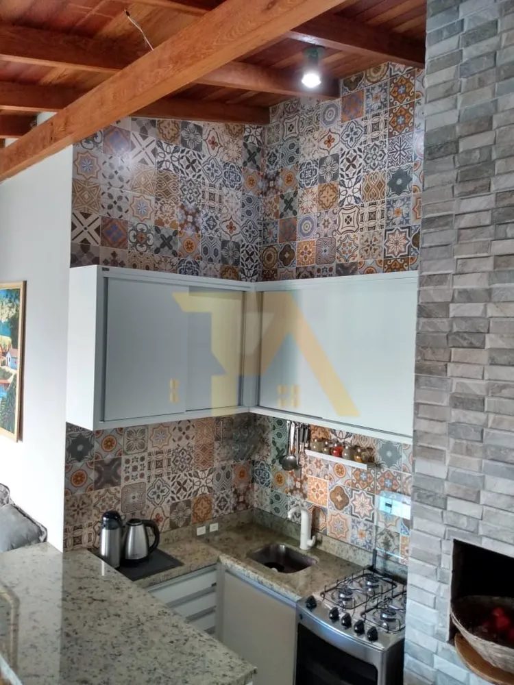 Casa, 2 quartos - Foto 6