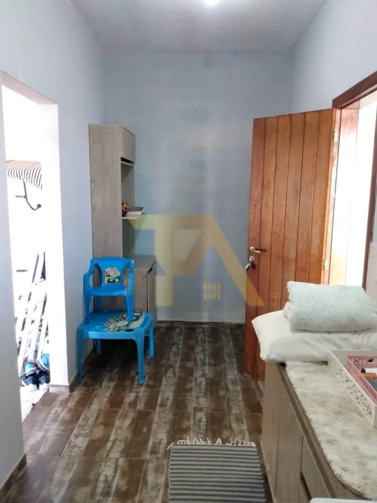 Casa, 2 quartos - Foto 4