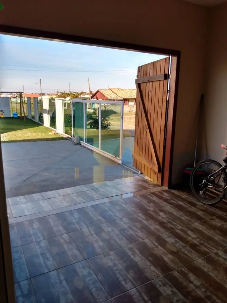 Casa, 2 quartos - Foto 2