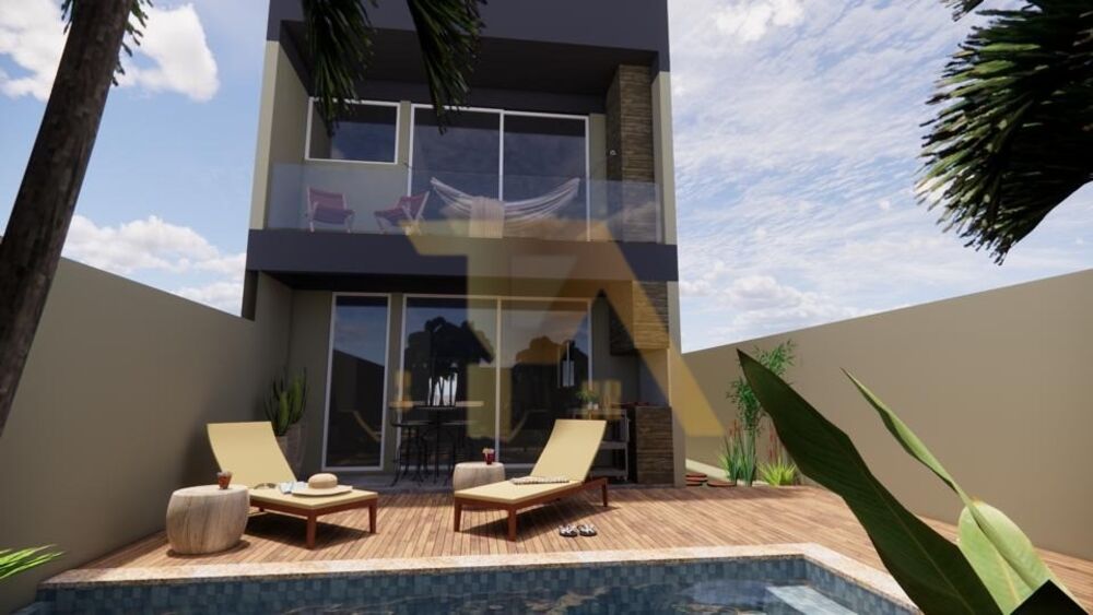 Casa, 3 quartos - Foto 18