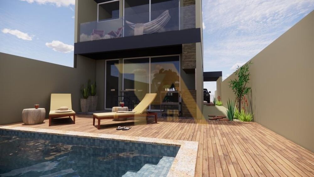 Casa, 3 quartos - Foto 16