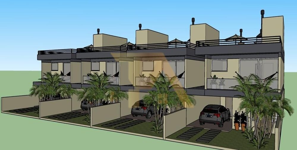 Casa, 3 quartos - Foto 13