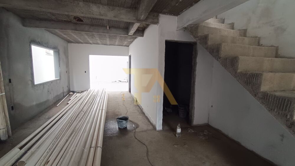 Casa, 3 quartos - Foto 3