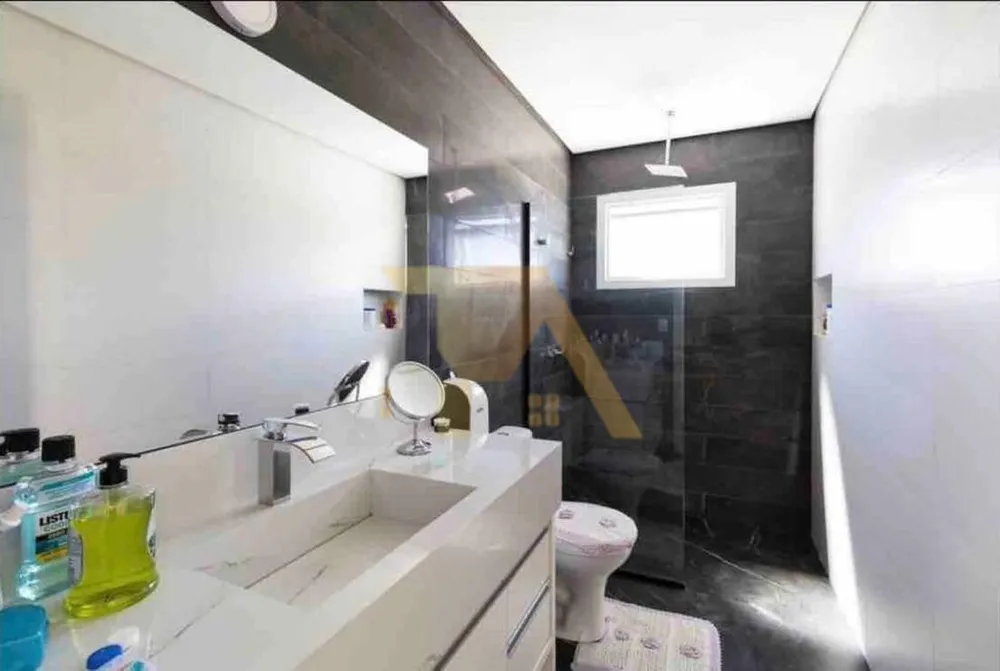 Casa, 3 quartos - Foto 11