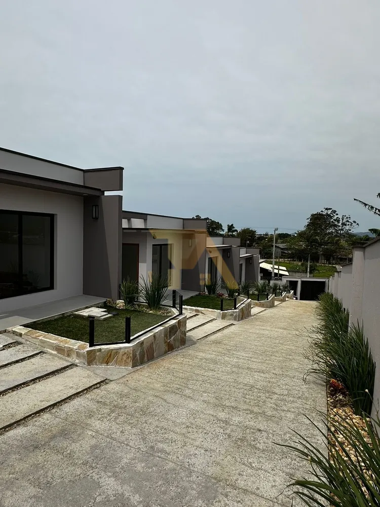 Casa, 2 quartos - Foto 2