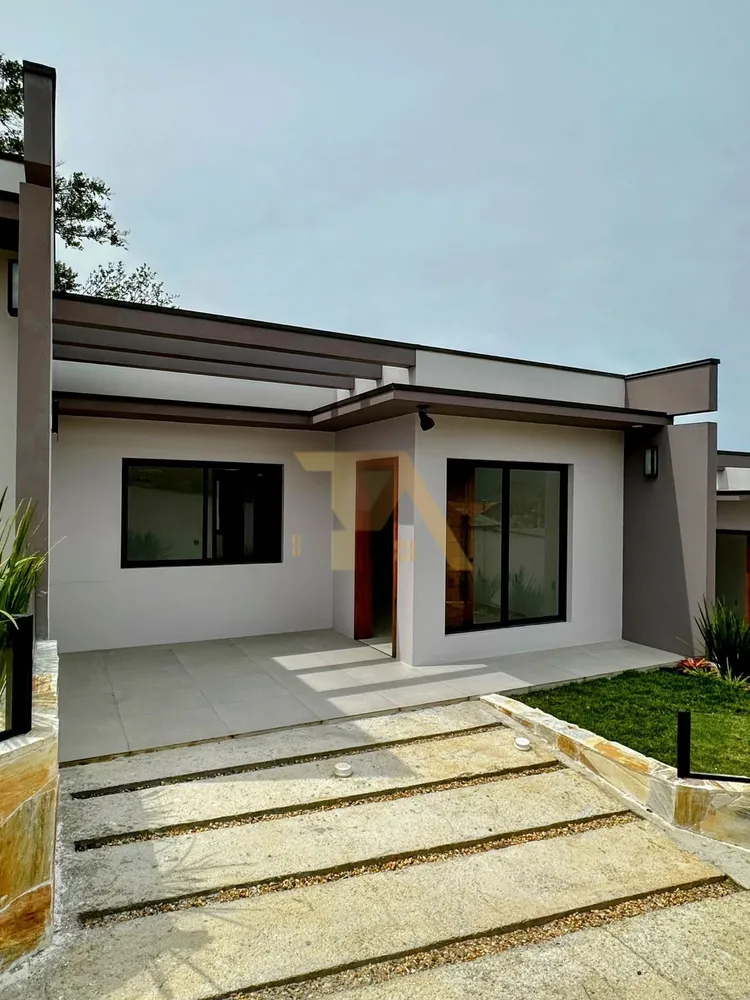 Casa, 2 quartos - Foto 5
