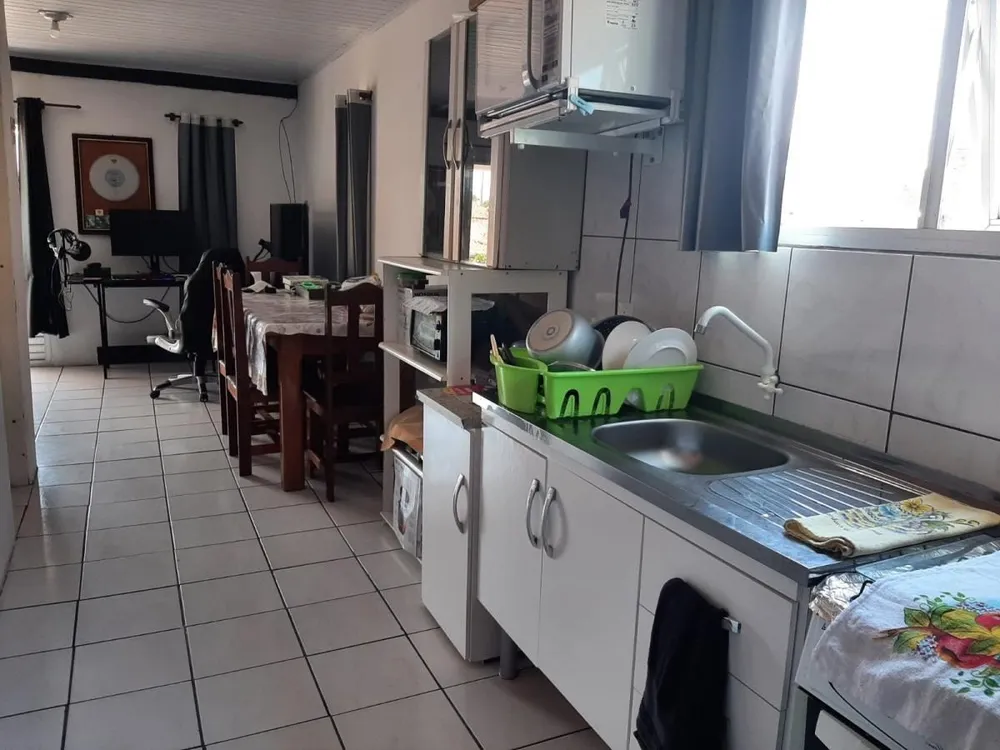Casa, 4 quartos, 100 m² - Foto 12