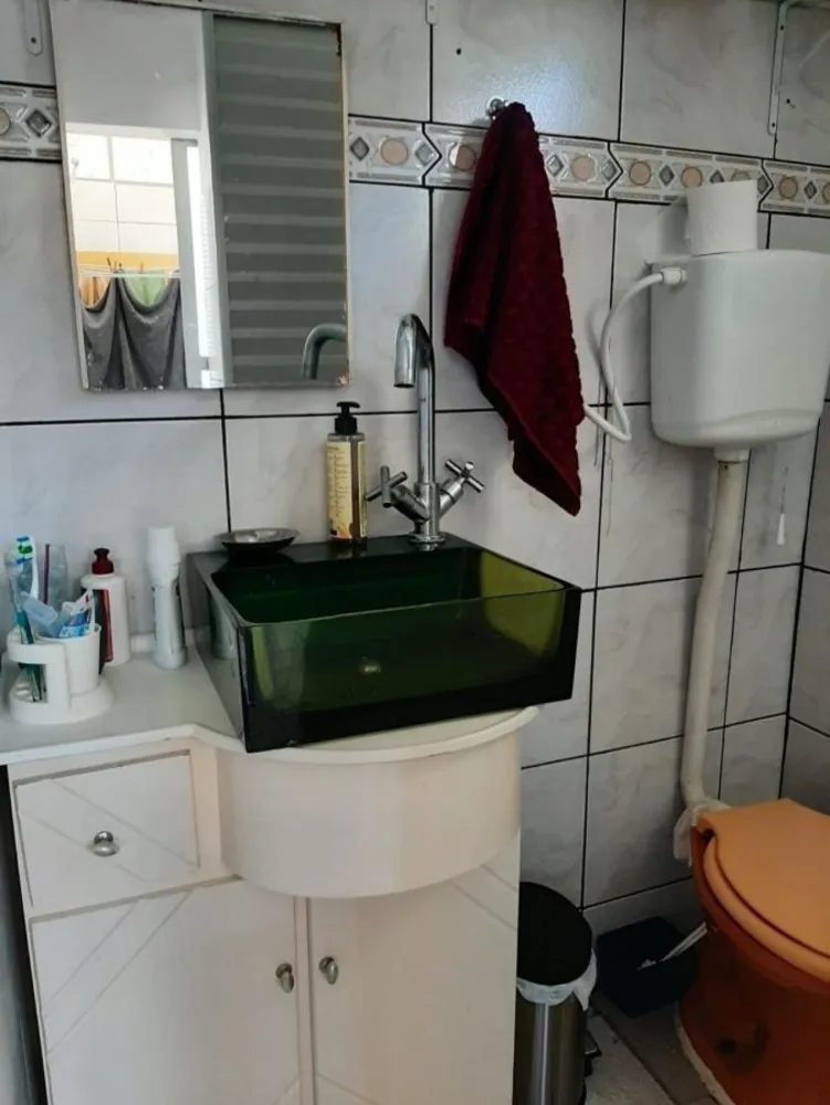 Casa, 4 quartos, 100 m² - Foto 21