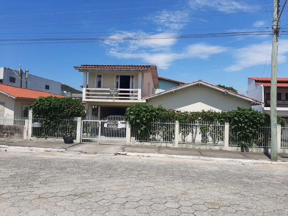 Casa, 4 quartos, 100 m² - Foto 1