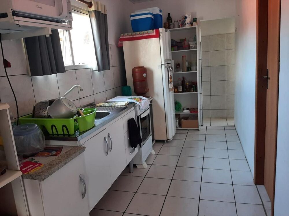 Casa, 4 quartos, 100 m² - Foto 6