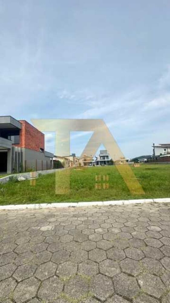 Terreno, 430 m² - Foto 1