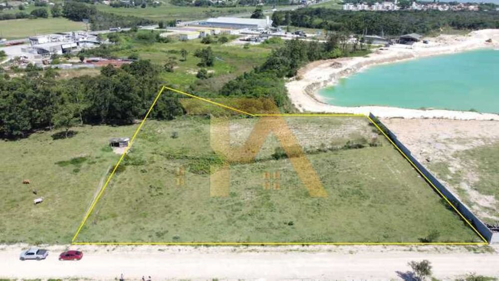 Terreno, 7600 m² - Foto 2