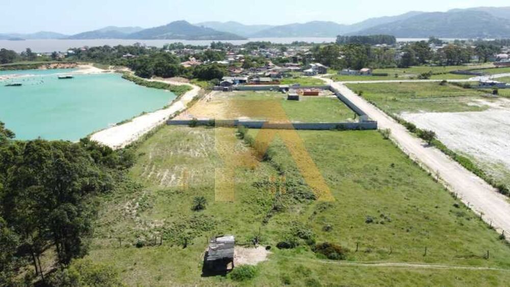 Terreno, 7600 m² - Foto 1