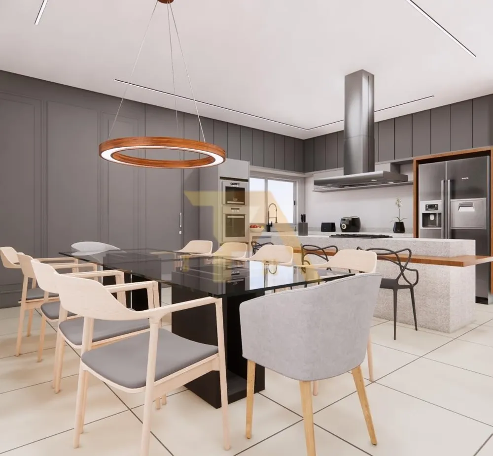 Casa, 4 quartos - Foto 4