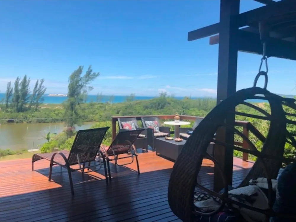 Casa, 4 quartos - Foto 4