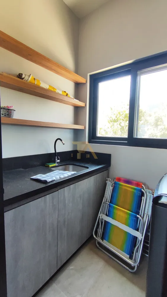 Casa, 3 quartos - Foto 6