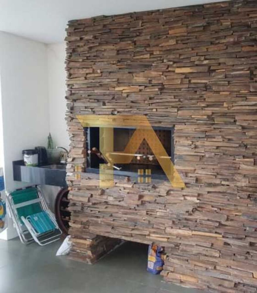 Casa, 4 quartos - Foto 13