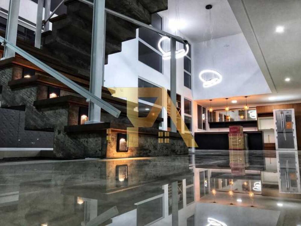 Casa, 4 quartos - Foto 4