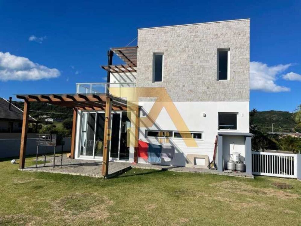 Casa, 4 quartos - Foto 3