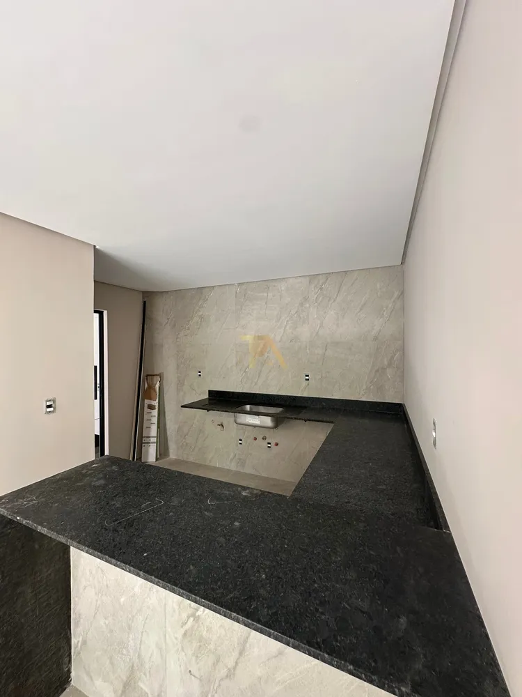 Casa, 2 quartos - Foto 3