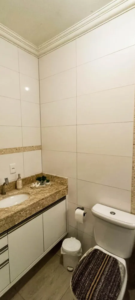 Casa, 3 quartos - Foto 8