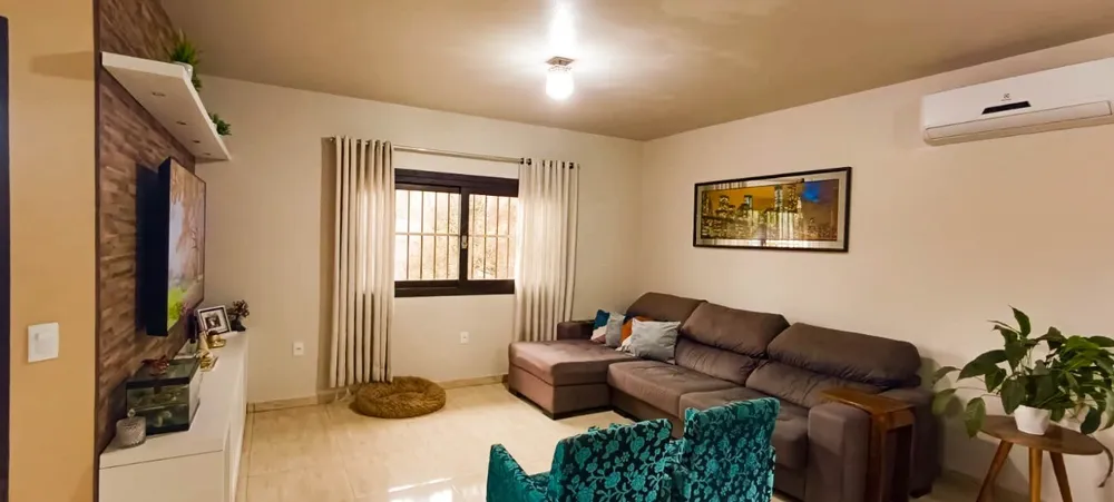 Casa, 3 quartos - Foto 4