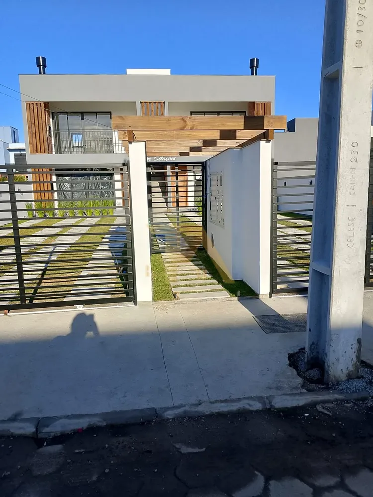 Apartamento, 2 quartos - Foto 2