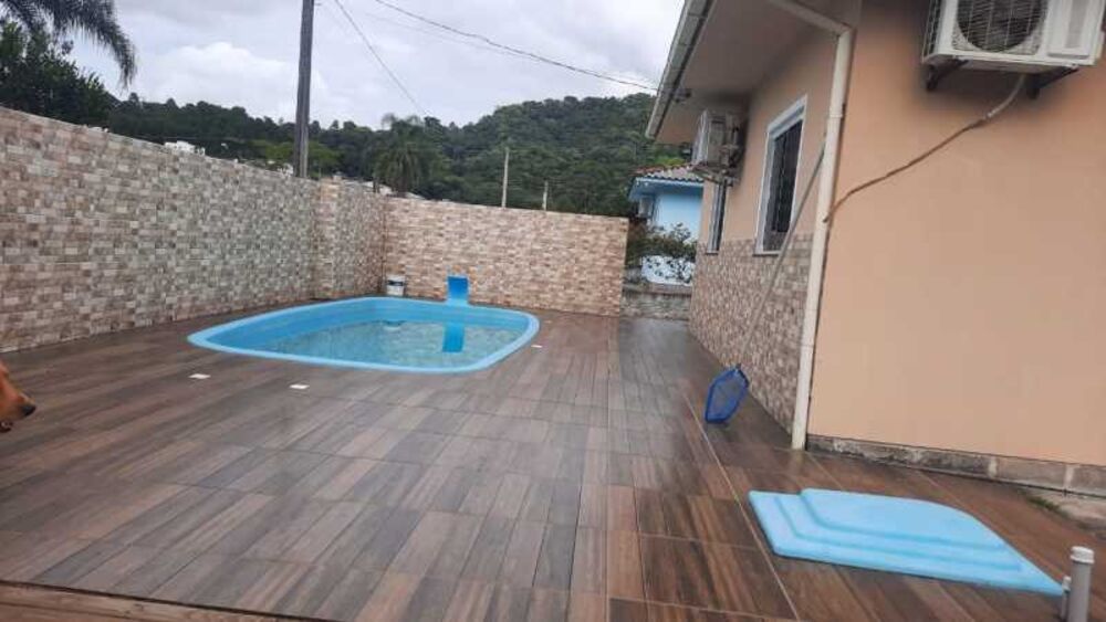 Casa, 2 quartos, 115 m² - Foto 7